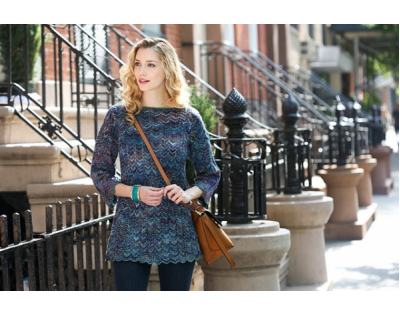   100%   Malabrigo ARROYO